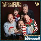 Weihnachten kommt immer so plötzlich